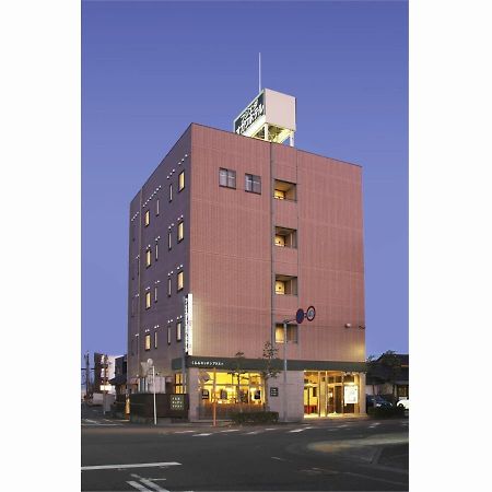 Fujieda Ogawa Hotel フジエダオガワホテル Екстер'єр фото