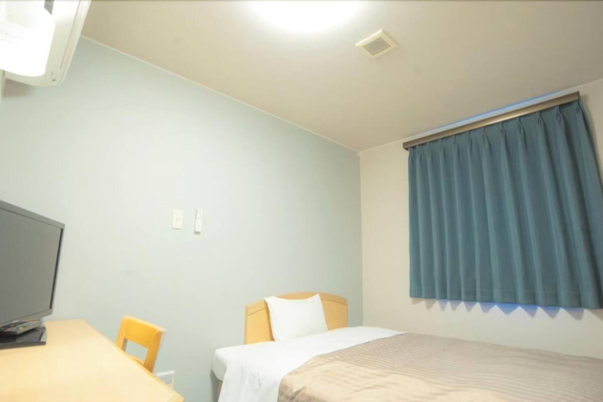 Fujieda Ogawa Hotel フジエダオガワホテル Екстер'єр фото