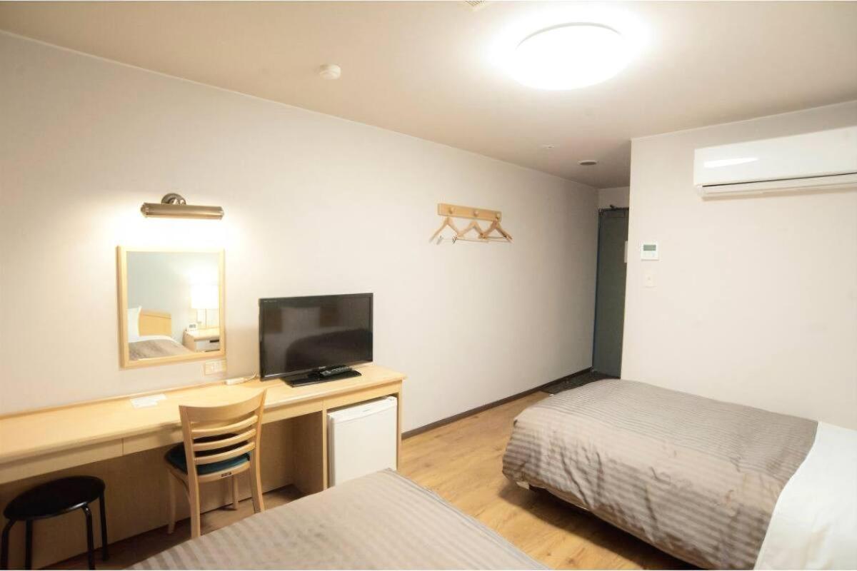 Fujieda Ogawa Hotel フジエダオガワホテル Екстер'єр фото