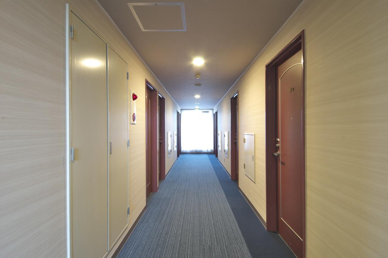 Fujieda Ogawa Hotel フジエダオガワホテル Екстер'єр фото