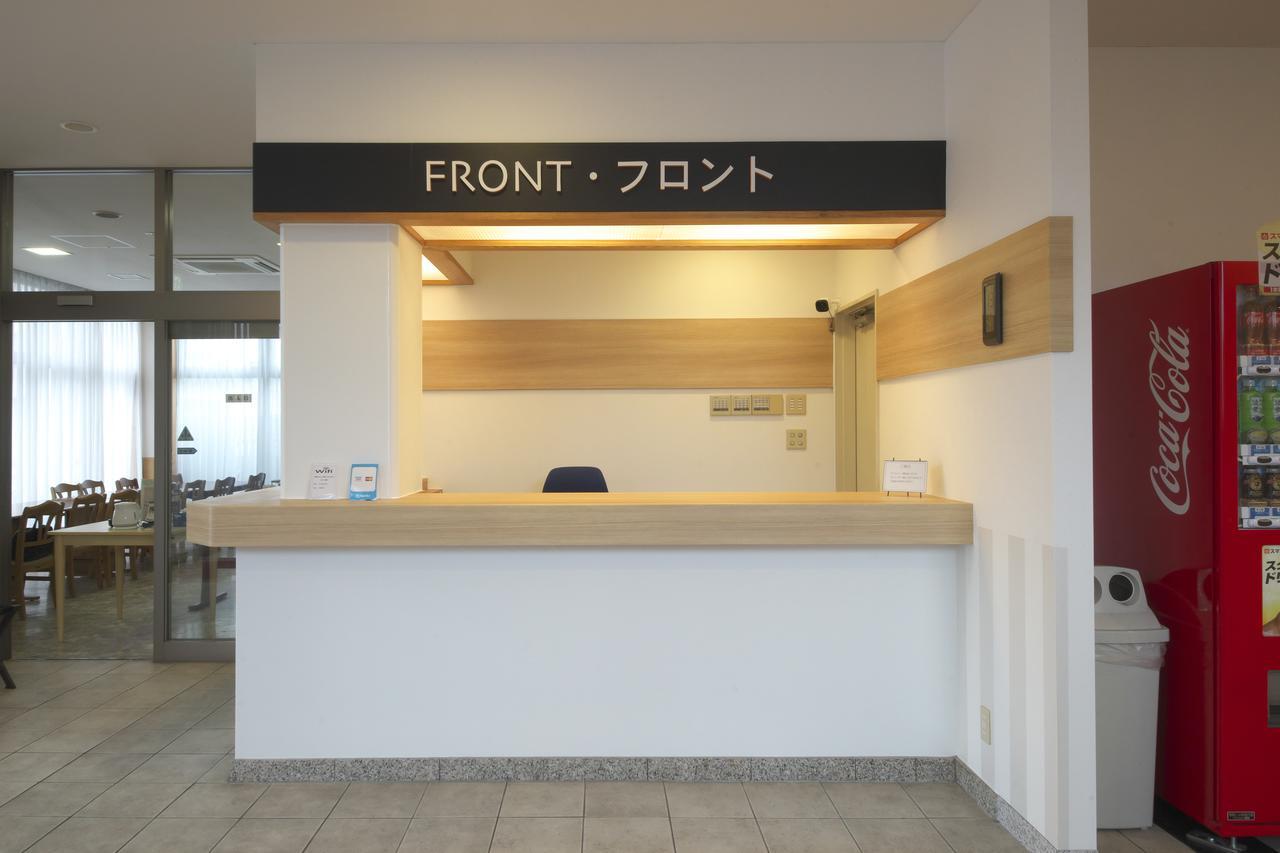 Fujieda Ogawa Hotel フジエダオガワホテル Екстер'єр фото